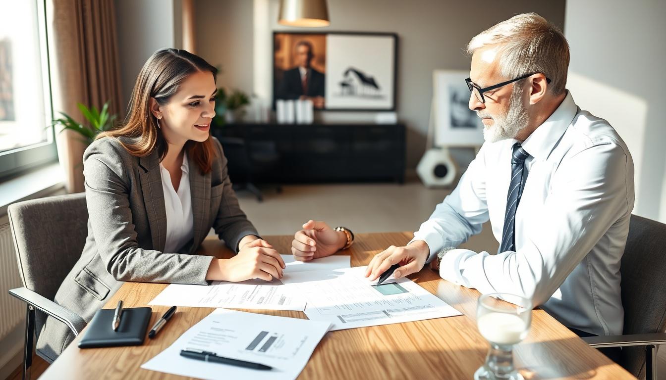 Consultoria Legal